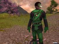 Nuevas im�genes de Guild Wars Factions