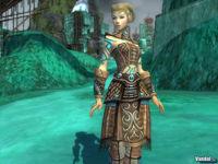 Nuevas im�genes de Guild Wars Factions