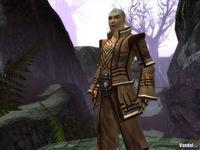 Nuevas im�genes de Guild Wars Factions