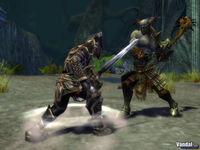 Imagen 39 de Guild Wars: Factions para Ordenador