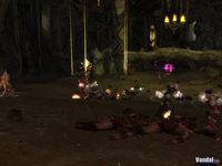 Imagen 44 de Guild Wars: Factions para Ordenador