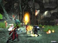 Imagen 42 de Guild Wars: Factions para Ordenador