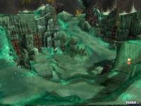 Nuevas im�genes de Guild Wars Factions