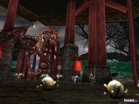 Nuevas im�genes de Guild Wars Factions