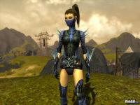 Nuevas im�genes de Guild Wars Factions