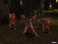 Nuevas im�genes de Guild Wars Factions