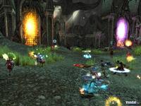Nuevas im�genes de Guild Wars Factions