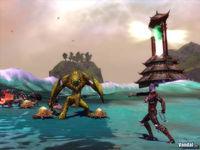 Nuevas im�genes de Guild Wars Factions