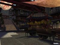 Nuevas im�genes de Guild Wars Factions