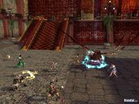 Nuevas im�genes de Guild Wars Factions