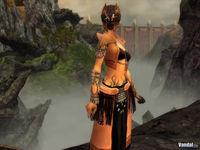 Nuevas im�genes de Guild Wars Factions