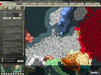 Imagen 3 de Hearts of Iron 2 Doomsday para Ordenador