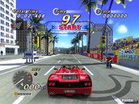 Outrun 2006 Coast 2 Coast