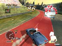 Imagen Outrun 2006 Coast 2 Coast