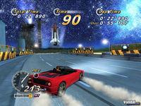 Imagen 5 de Outrun 2006 Coast 2 Coast para Xbox