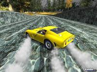 Imagen 4 de Outrun 2006 Coast 2 Coast para Xbox