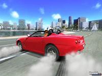 Imagen 3 de Outrun 2006 Coast 2 Coast para Xbox