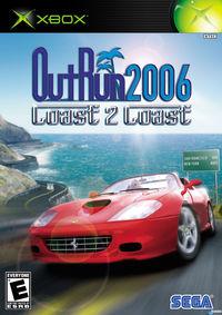 Imagen 9 de Outrun 2006 Coast 2 Coast para Xbox