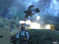 Imagen 9 de Rogue Trooper para PlayStation 2
