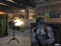 Imagen 8 de Rogue Trooper para PlayStation 2