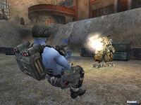 Imagen 7 de Rogue Trooper para PlayStation 2