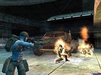 Imagen 6 de Rogue Trooper para PlayStation 2