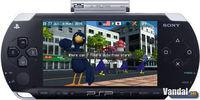 Imagen 1 de Talkman para PSP