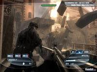 Imagen 1 de Tom Clancy's Rainbow Six Critical Hour para PlayStation 2