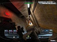Pantalla Tom Clancy's Rainbow Six Critical Hour