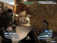 Imagen 2 de Tom Clancy's Rainbow Six Critical Hour para Xbox