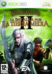 Imagen 22 de El Se�or de los Anillos: La Batalla por la Tierra Media 2 para Xbox 360