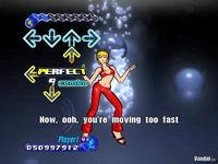 Imagen 1 de Dancing Stage Unleashed 3 para Xbox