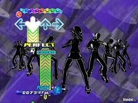 Imagen 8 de Dancing Stage Unleashed 3 para Xbox
