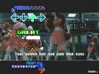 Imagen 7 de Dancing Stage Unleashed 3 para Xbox