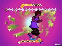 Imagen 3 de Dancing Stage Unleashed 3 para Xbox