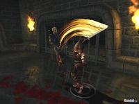 Primeras im�genes de Mortal Kombat Armageddon