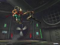 Primeras im�genes de Mortal Kombat Armageddon