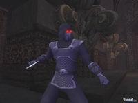Primeras im�genes de Mortal Kombat Armageddon