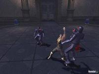 Primeras im�genes de Mortal Kombat Armageddon