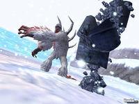 Primeras im�genes de Mortal Kombat Armageddon