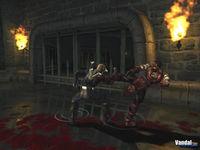 Imagen 23 de Mortal Kombat Armageddon para PlayStation 2