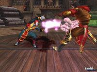 E3: Im�genes de Mortal Kombat: Armageddon