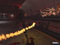 E3: Im�genes de Mortal Kombat: Armageddon
