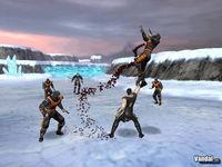 Imagen 22 de Mortal Kombat Armageddon para PlayStation 2