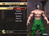 Imagen 20 de Mortal Kombat Armageddon para PlayStation 2