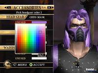 Imagen 19 de Mortal Kombat Armageddon para PlayStation 2