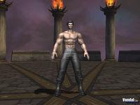 Imagen 18 de Mortal Kombat Armageddon para PlayStation 2