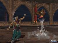 Imagen 17 de Mortal Kombat Armageddon para PlayStation 2