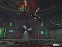 Imagen 33 de Mortal Kombat Armageddon para PlayStation 2