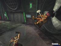 Imagen 24 de Mortal Kombat Armageddon para PlayStation 2